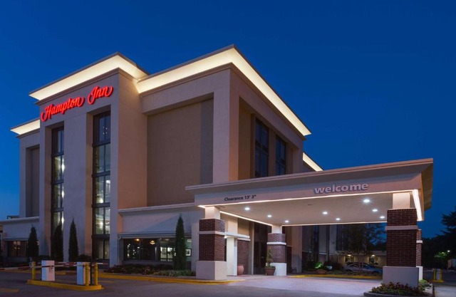 Days Inn 
