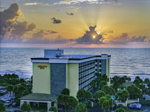 Jacksonville 