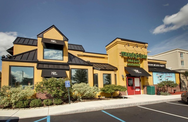 Hampton Inn-Pawtucket, RI