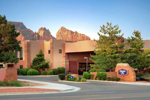 Wyndham Sedona 