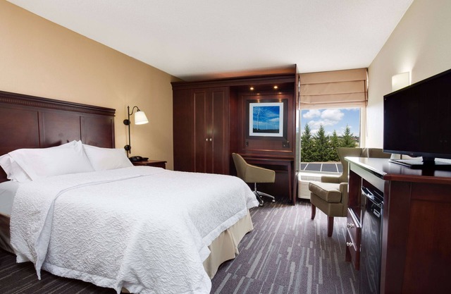 Hampton Inn Somerset