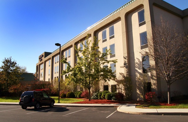 Hampton Inn Stroudsburg Poconos