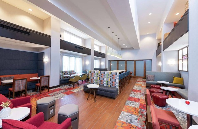 Hampton Inn & Suites Marshalltown