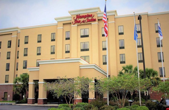 Hampton Inn & Suites Thibodaux