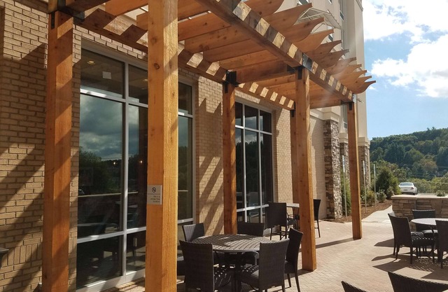 Hampton Inn & Suites Boone