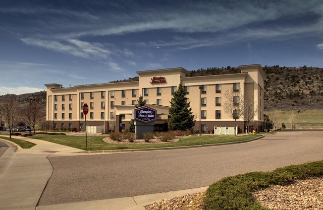 Hampton Inn & Suites Denver Littleton
