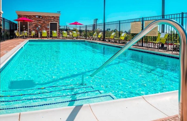 Hampton Inn & Suites La Porte