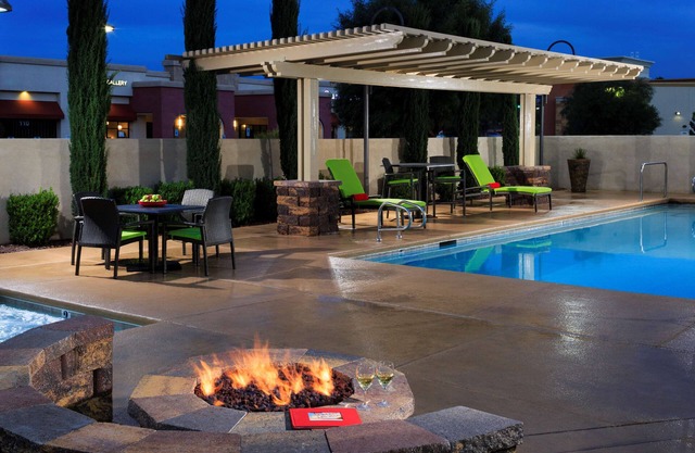 Hampton Inn & Suites Las Vegas South