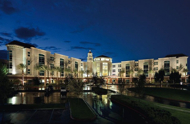 Hampton Inn & Suites Las Vegas South