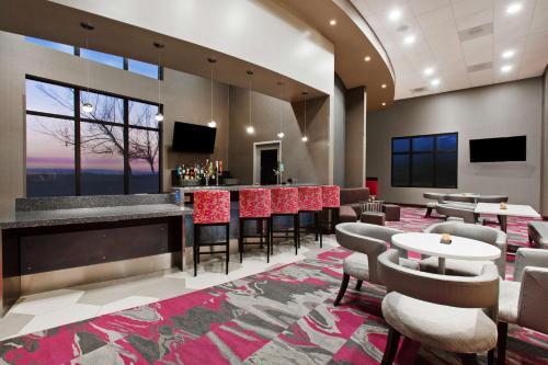 Hampton Inn Suites 