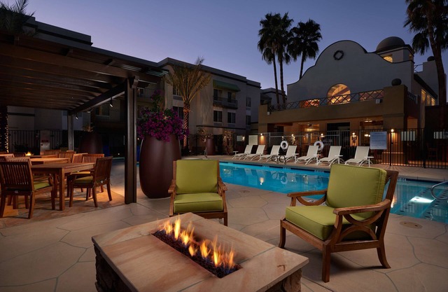 Hampton Inn & Suites Phoenix/Scottsdale