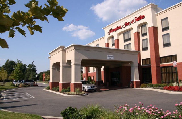 Hampton Inn & Suites Richmond/Virginia Center