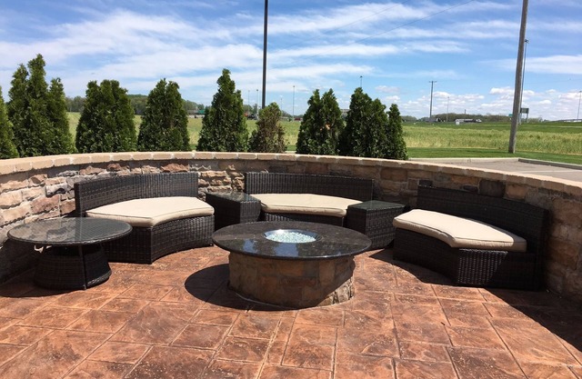 Hampton Inn & Suites Sandusky/Milan