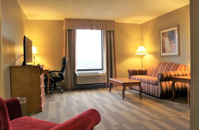 Hampton Inn & Suites Thibodaux