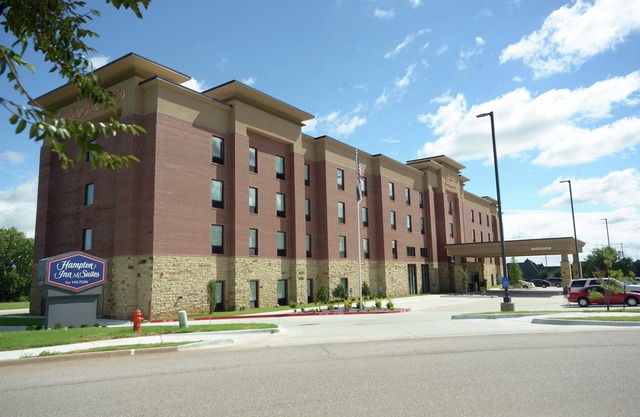 Hampton Inn & Suites Oklahoma City/Quail Springs