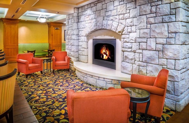 Hampton Inn & Suites Boise/Spectrum