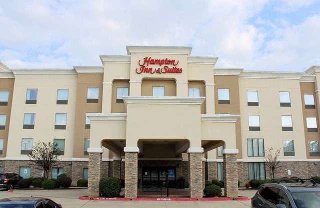 Hampton Inn & Suites Mount Pleasant