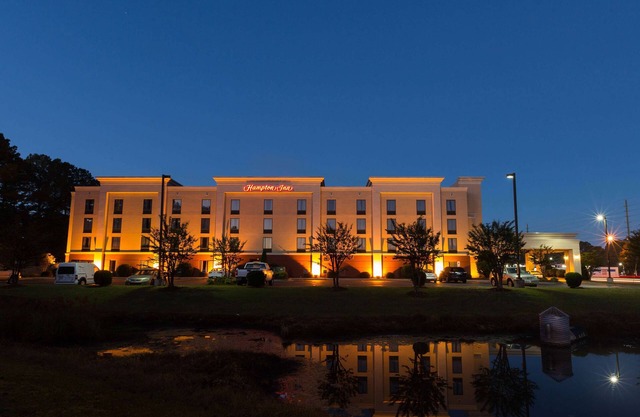 Hampton Inn Washington