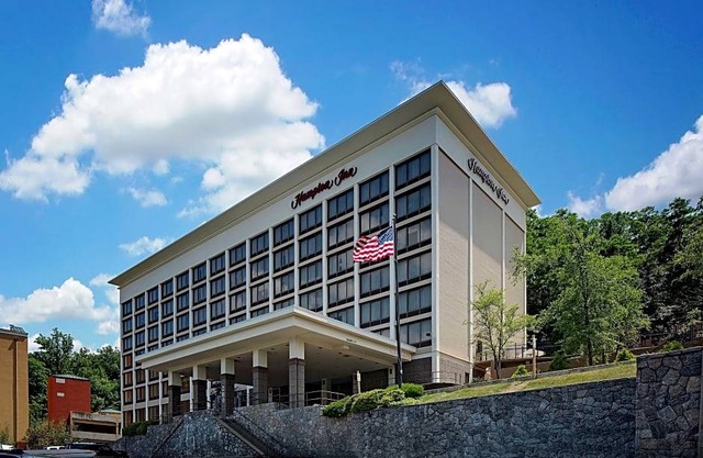 Hampton Inn White Plains