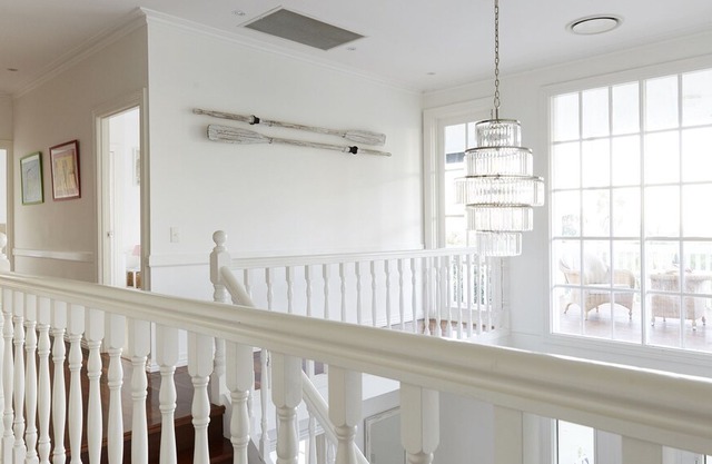 Hamptons Hinterland Retreat