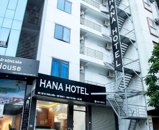 Hana Hotel
