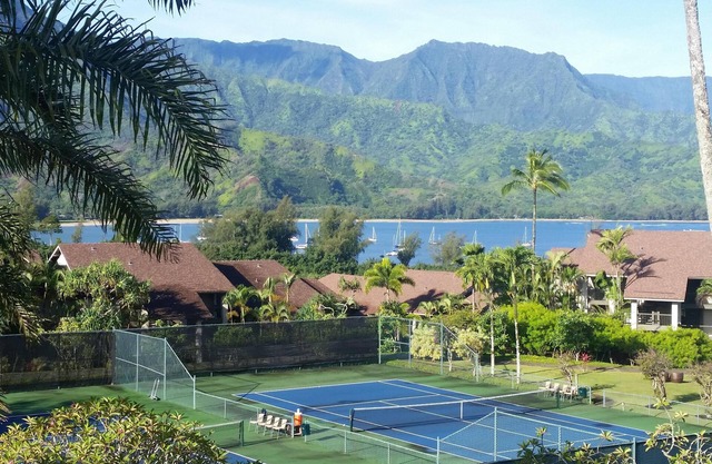 Hanalei Bay RESORT2311, AmazngView149.00 9/28-10/3 BeachFront BlowoutSale10Stars