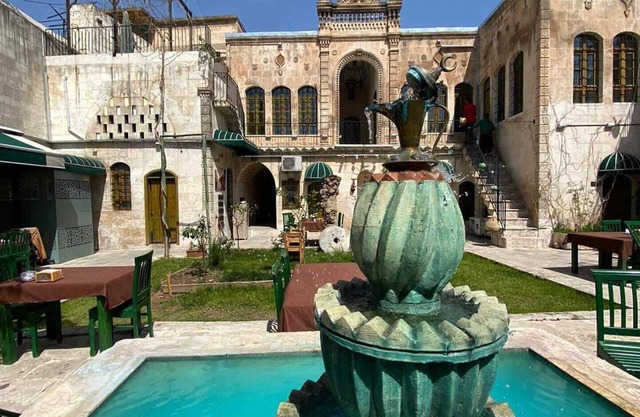 Hanehan Butik Otel