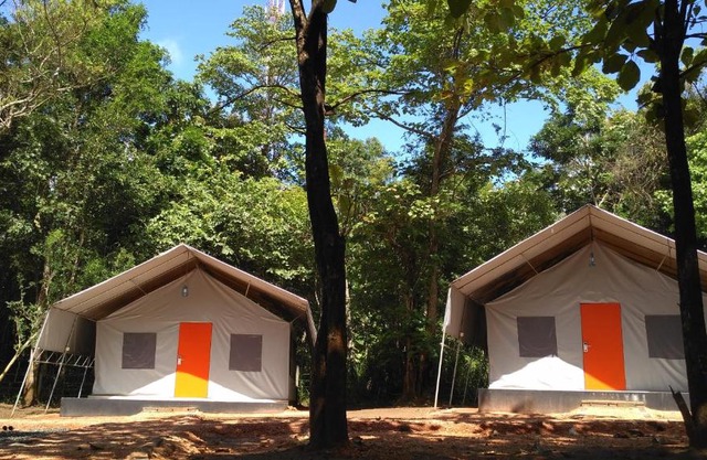 Hangover Hostels Sigiriya