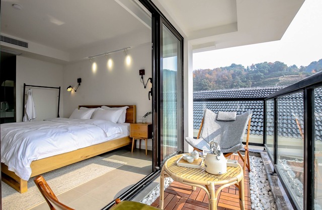 Hangzhou Sansu Hotel