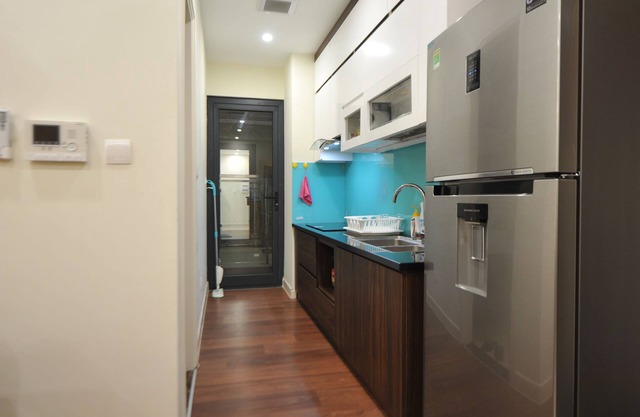 Hanoi Centre Luxury Sky view Apartment