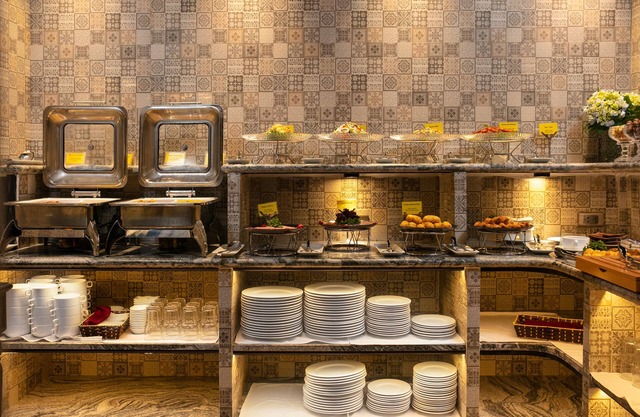 Hanoi Esplendor Hotel and Spa