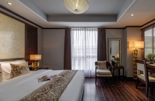Hanoi Solis Hotel