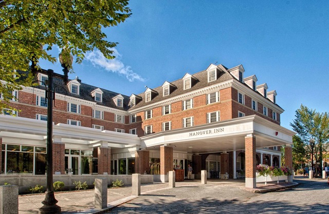 Hanover Inn Dartmouth