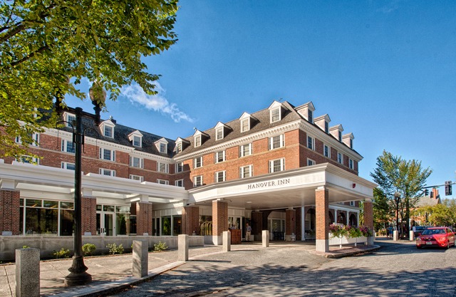 Hanover Inn Dartmouth