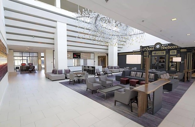 Hanover Marriott