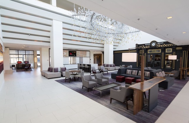 Hanover Marriott