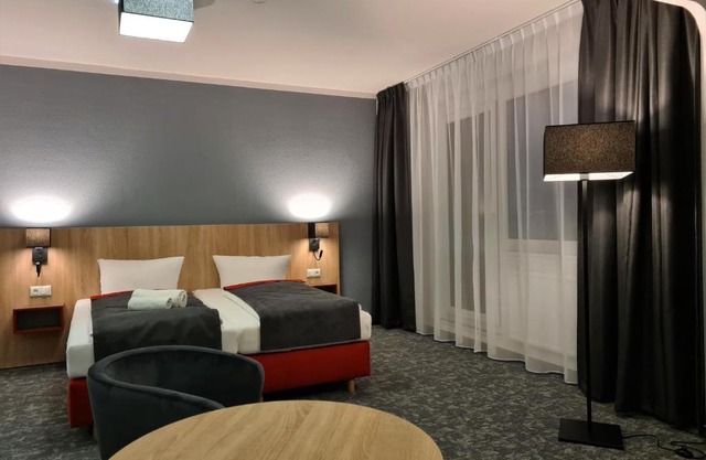 Hanse-Hotel Stendal