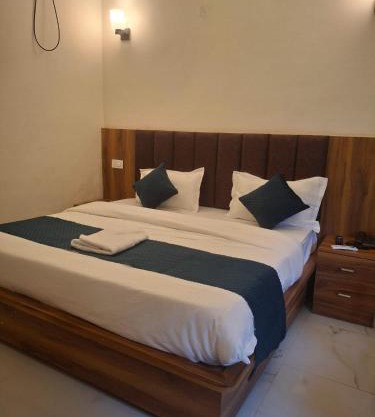 Hanumant Resort