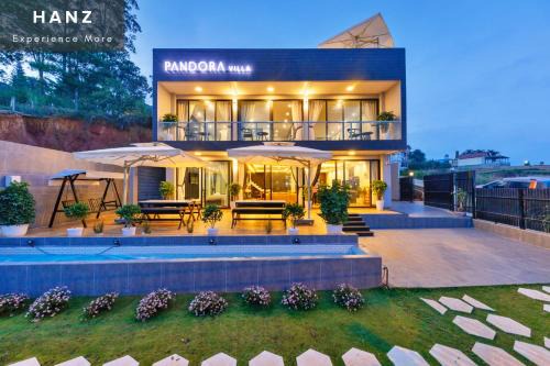 HANZ Premium Villa Pandora Dalat