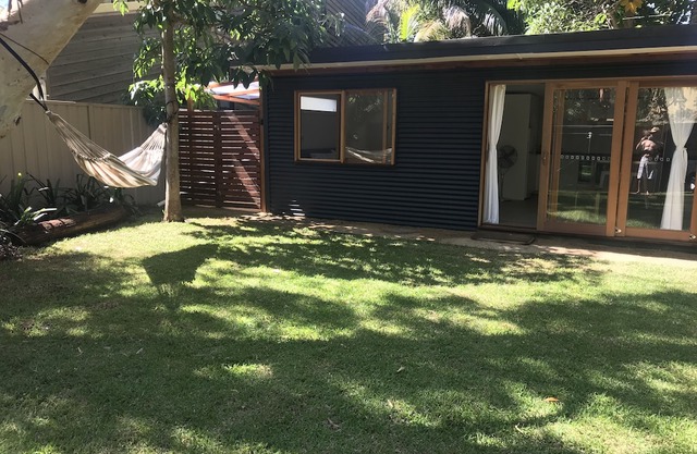 Hapi Too - Bundeena