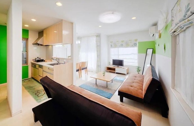 Happiness Home-1 / Vacation Stay 5214