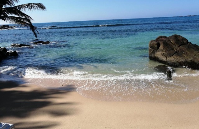 Happy Beach Villa Resort