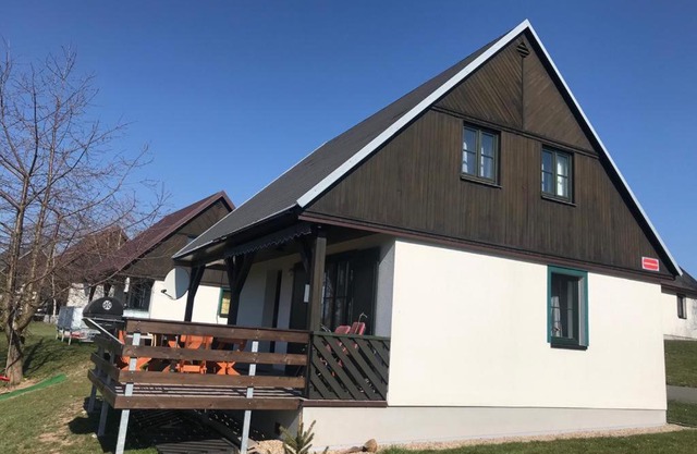 Happy Chalet