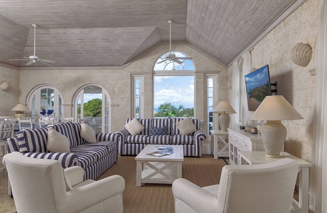 Happy Days, Forest Hills, Royal Westmoreland, Holetown. 3 bed Luxury Villa