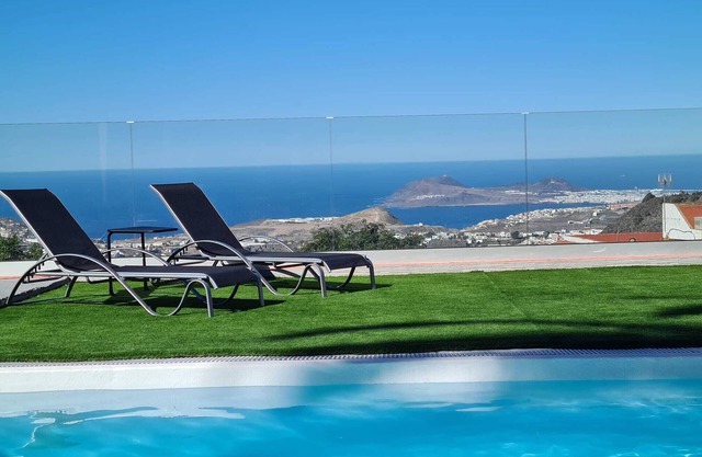 Happy Family Villa