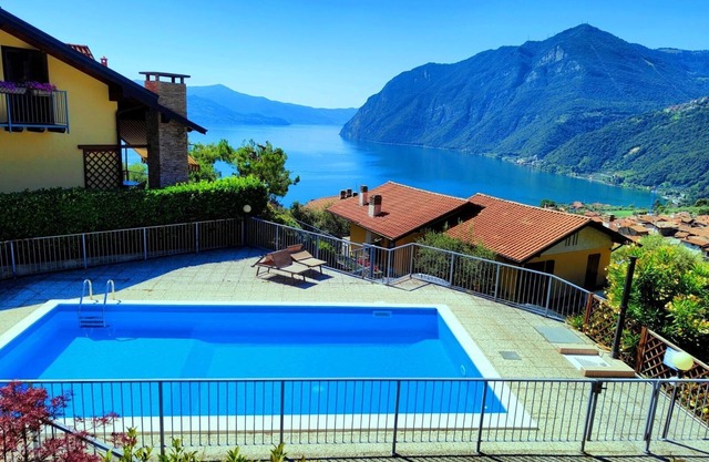 Happy Guest Apartments Lake Panorama and Pool