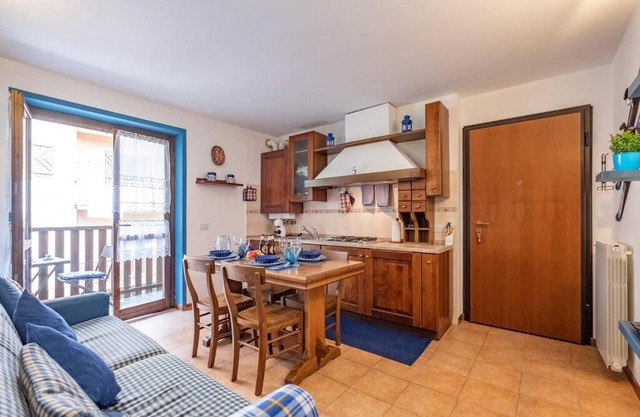 Happy Guest Apartments - Alpin Vista Colere