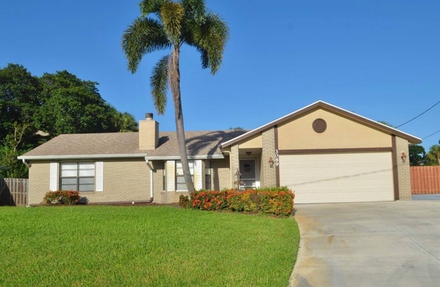Happy Hideaway - Port St. Lucie