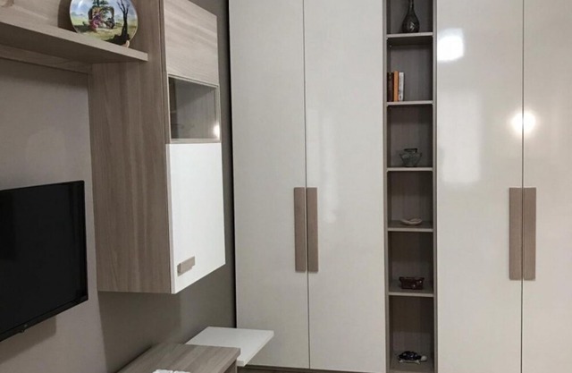 ★ Happy Studio with 2 balconies in Lorenteggio! ★