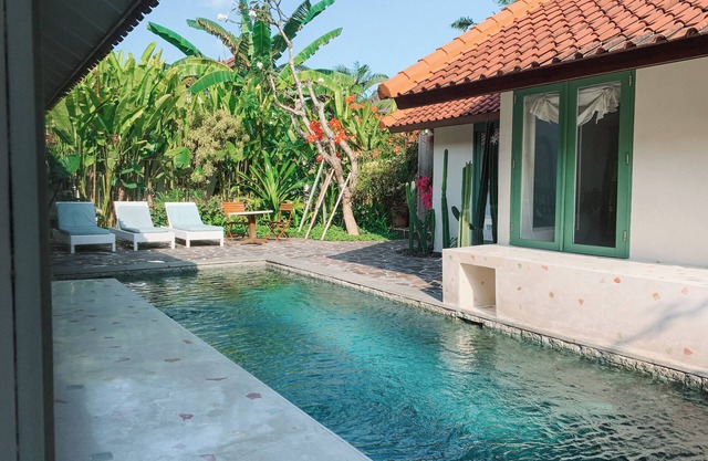 Happy Together By Kresna Hospitality